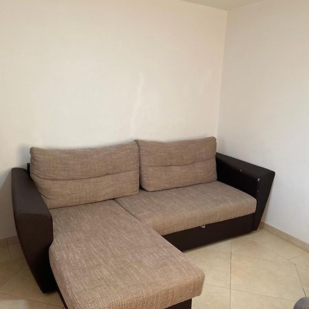 Apartments Vali Улцинь Экстерьер фото