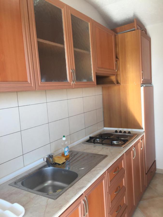 Apartments Vali Улцинь Экстерьер фото