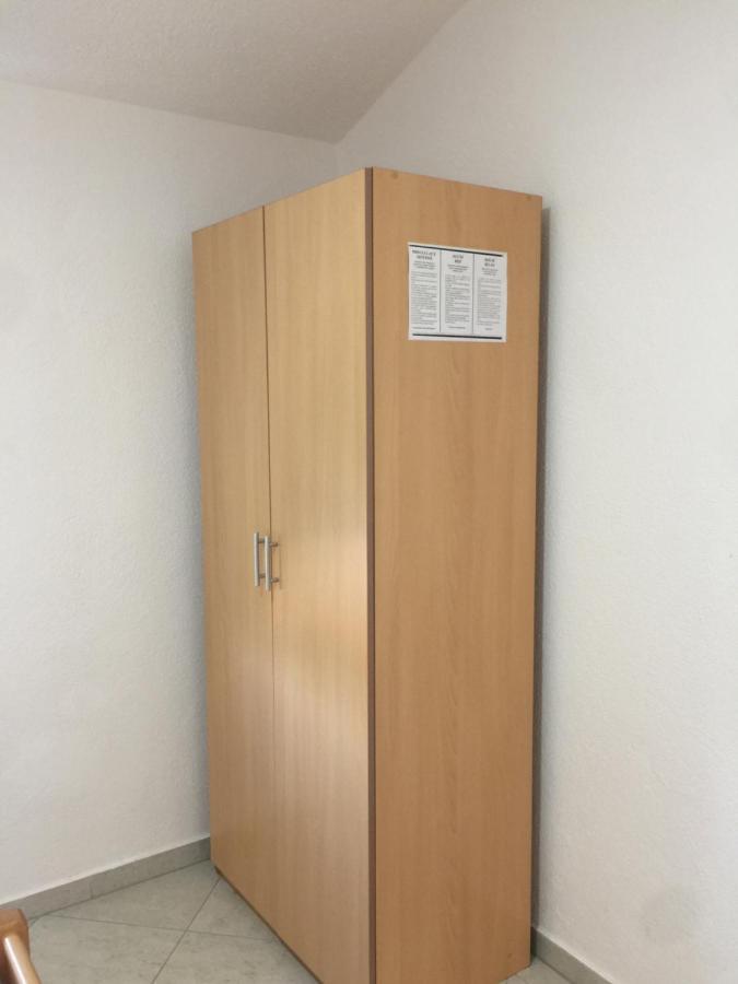 Apartments Vali Улцинь Экстерьер фото