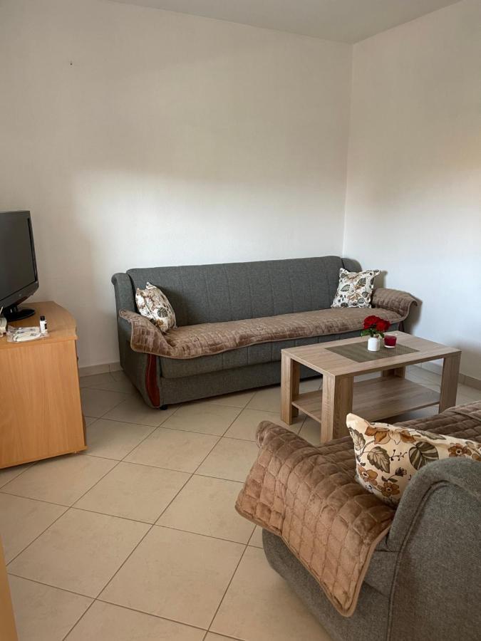 Apartments Vali Улцинь Экстерьер фото