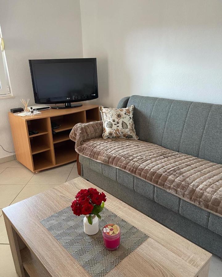 Apartments Vali Улцинь Экстерьер фото