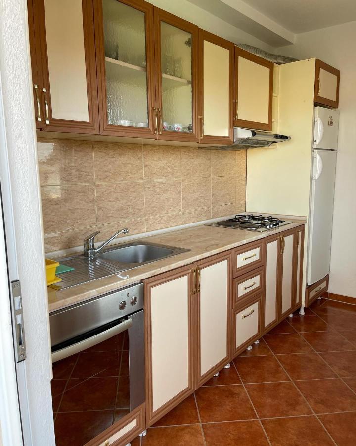 Apartments Vali Улцинь Экстерьер фото
