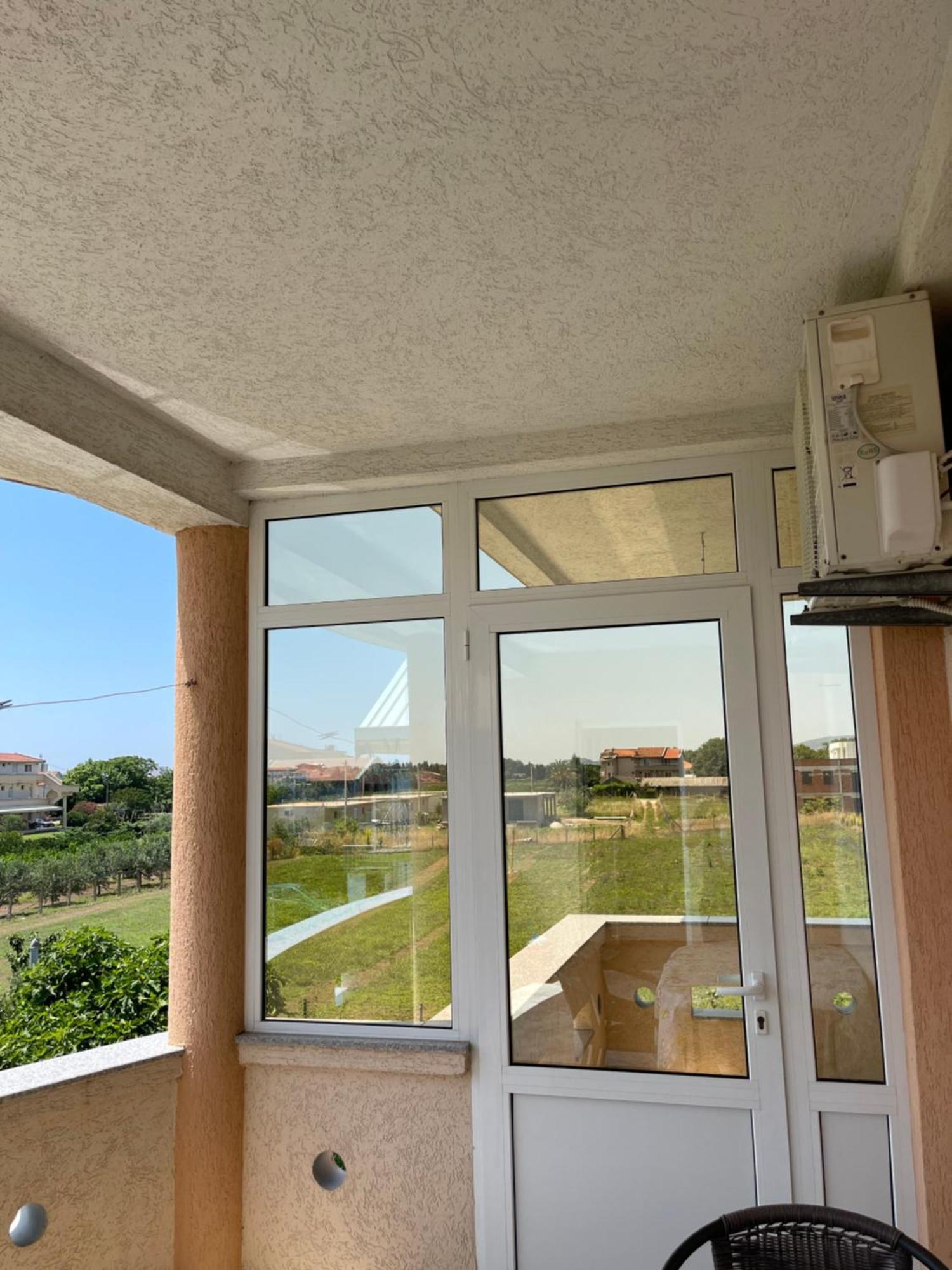 Apartments Vali Улцинь Экстерьер фото