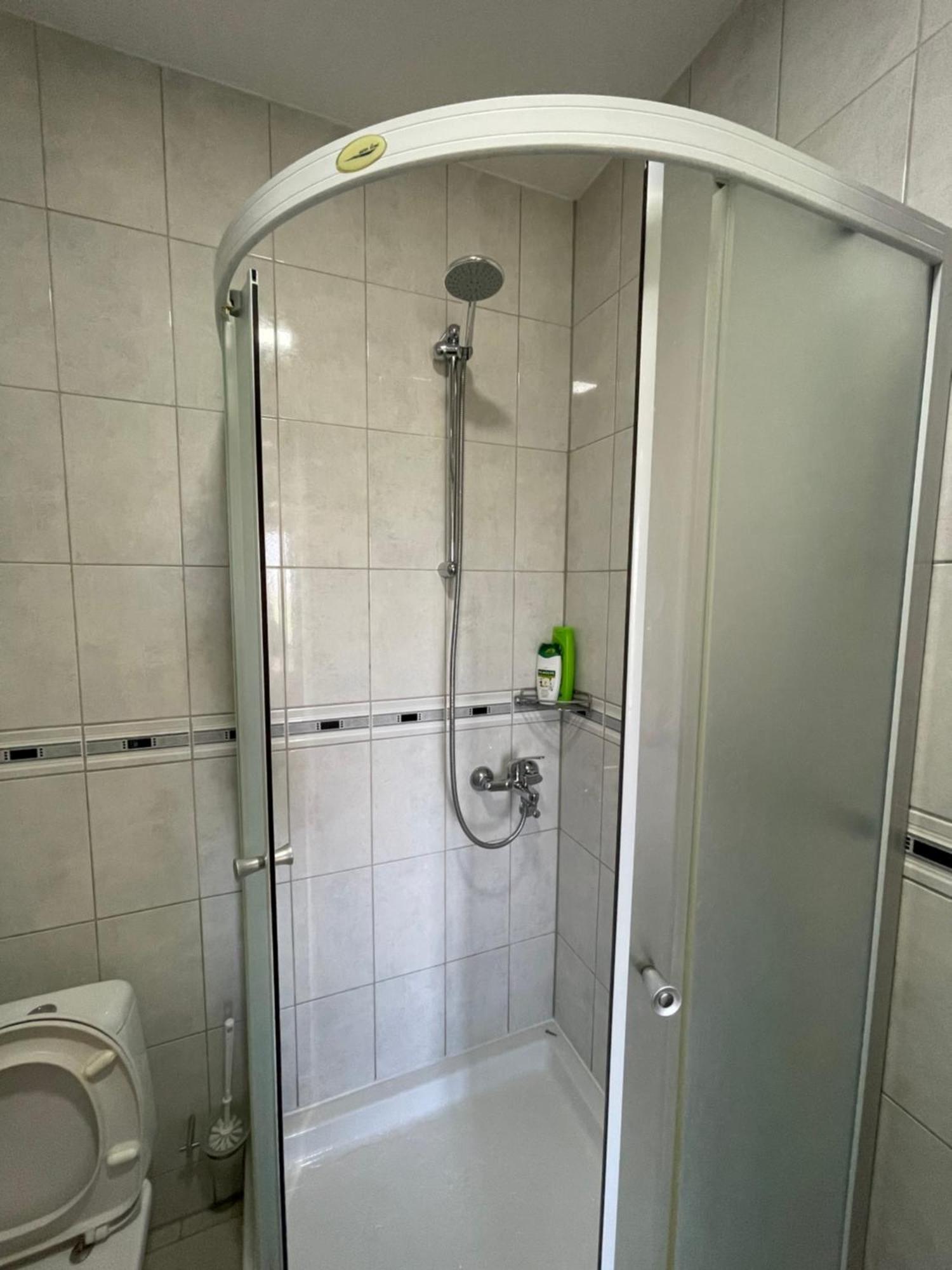 Apartments Vali Улцинь Экстерьер фото