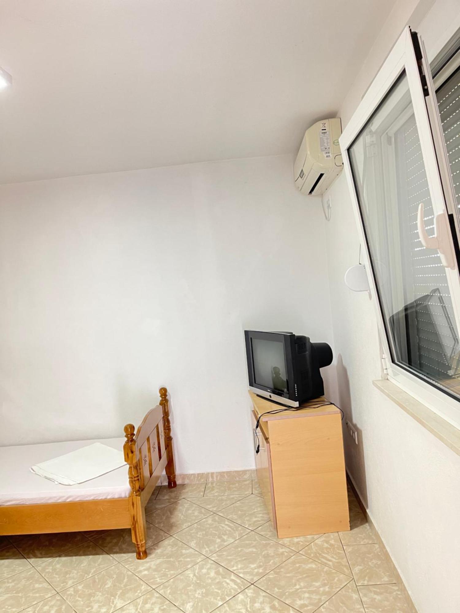 Apartments Vali Улцинь Экстерьер фото