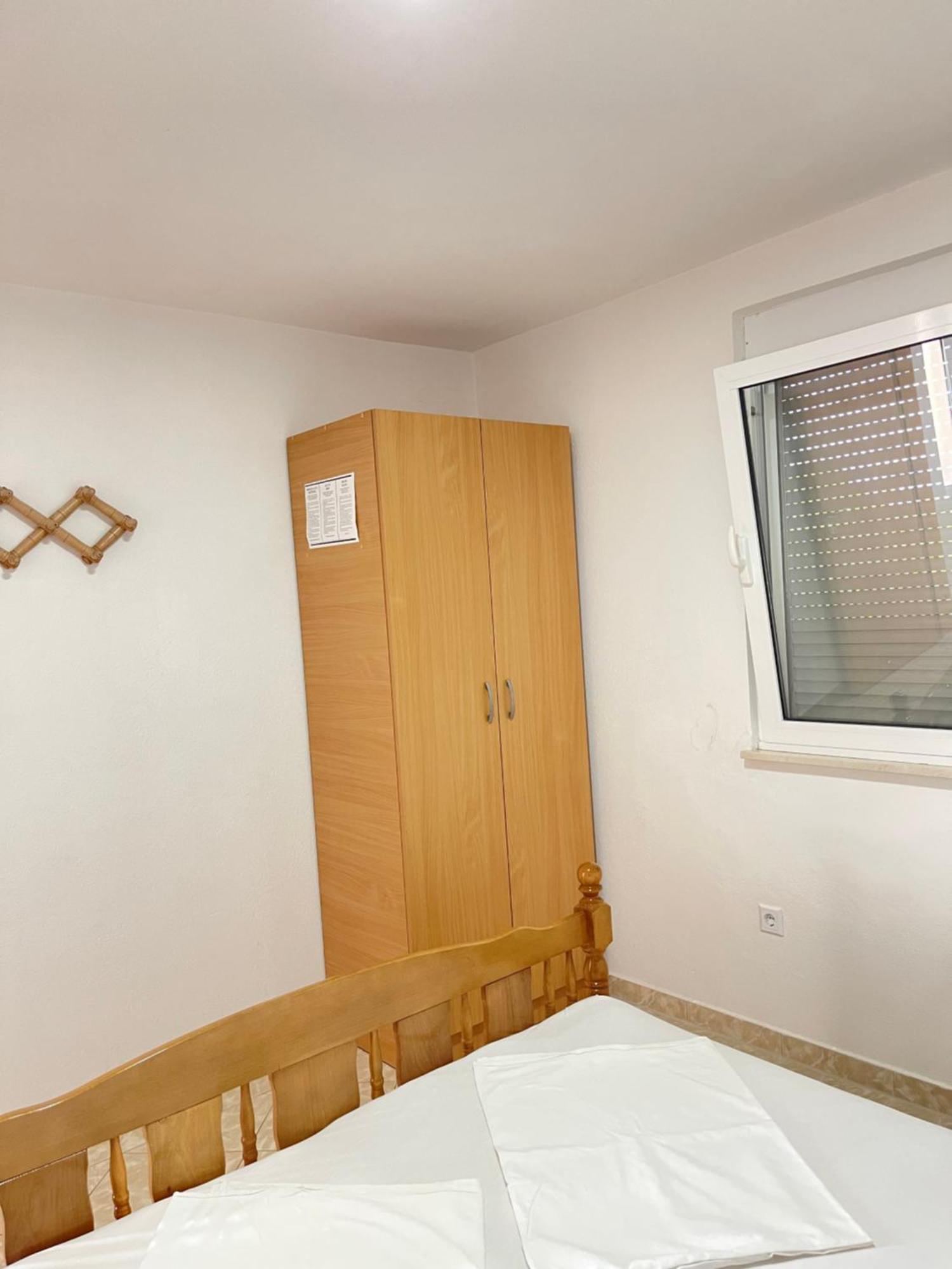 Apartments Vali Улцинь Экстерьер фото