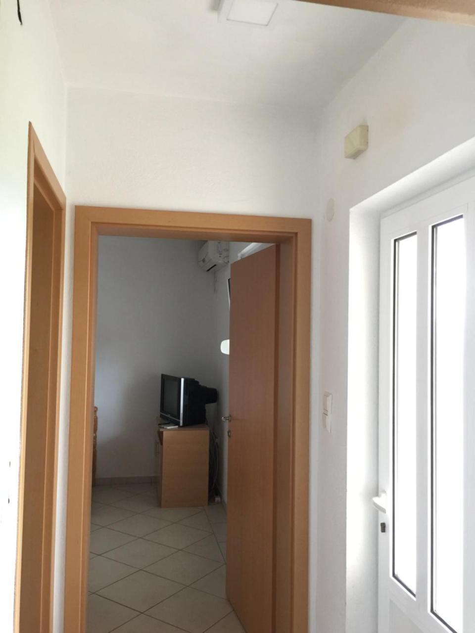 Apartments Vali Улцинь Экстерьер фото